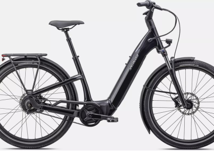 Specialized e-bikes in prijs verlaagd 